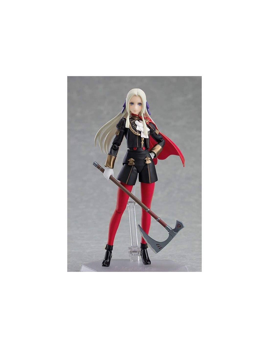 Edelgard von Hresvelg Fire Emblem: Three Houses Figma