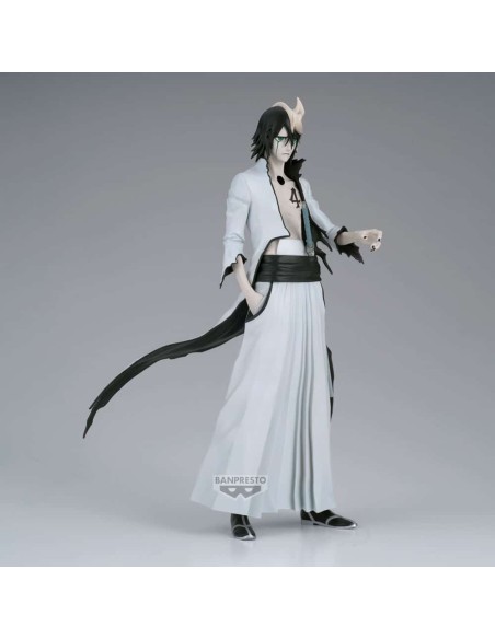 Ulquiorra Shifar Bleach Maximatic
