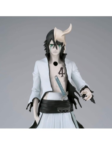 Ulquiorra Shifar Bleach Maximatic