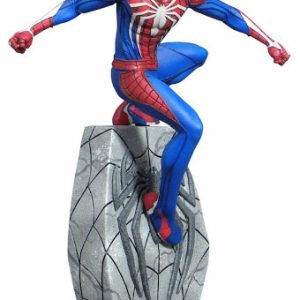 SPIDER-MAN PS4 PVC FIGURE MARVEL GALLERY