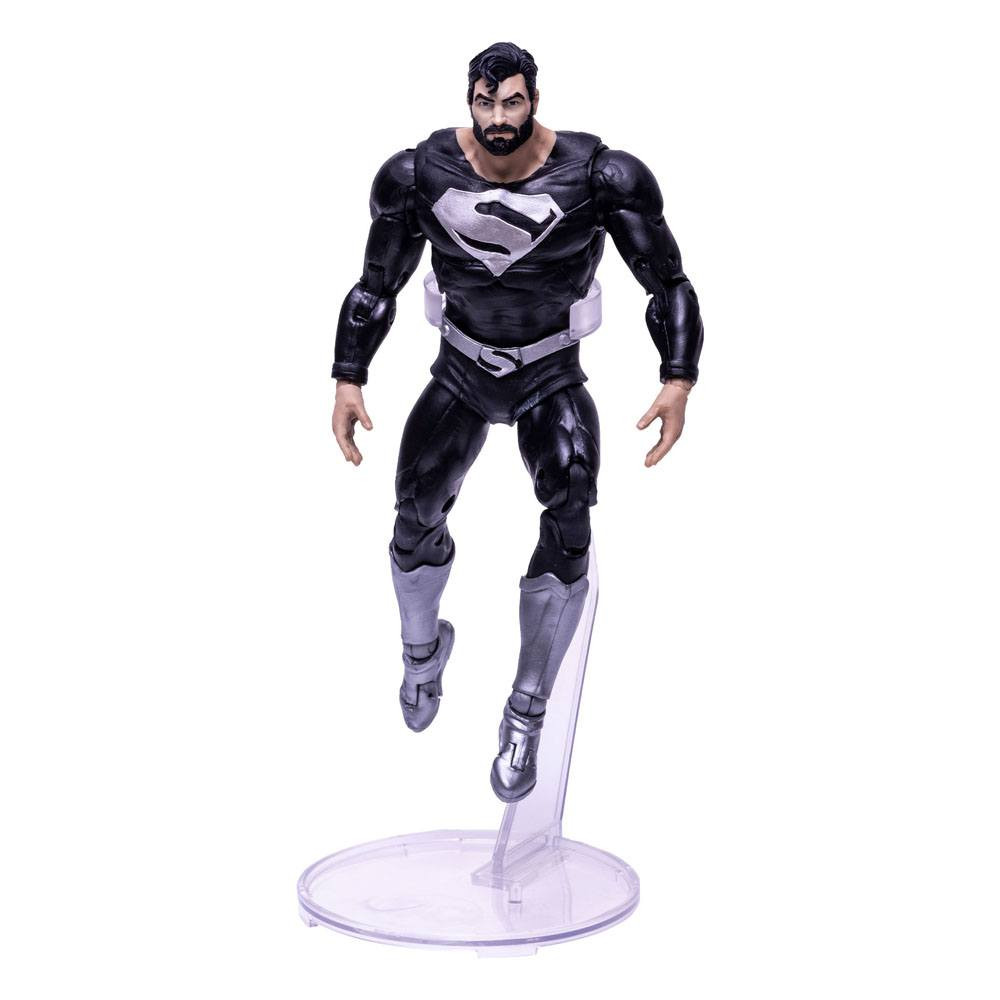 DC Multiverse Figura Superman (Superman: Lois and Clark) 18 cm