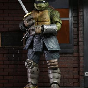 ULTIMATE THE LAST RONIN (UNARMORED) FIG 18 CM TMNT THE LAST RONIN SCALE ACTION FIGURE