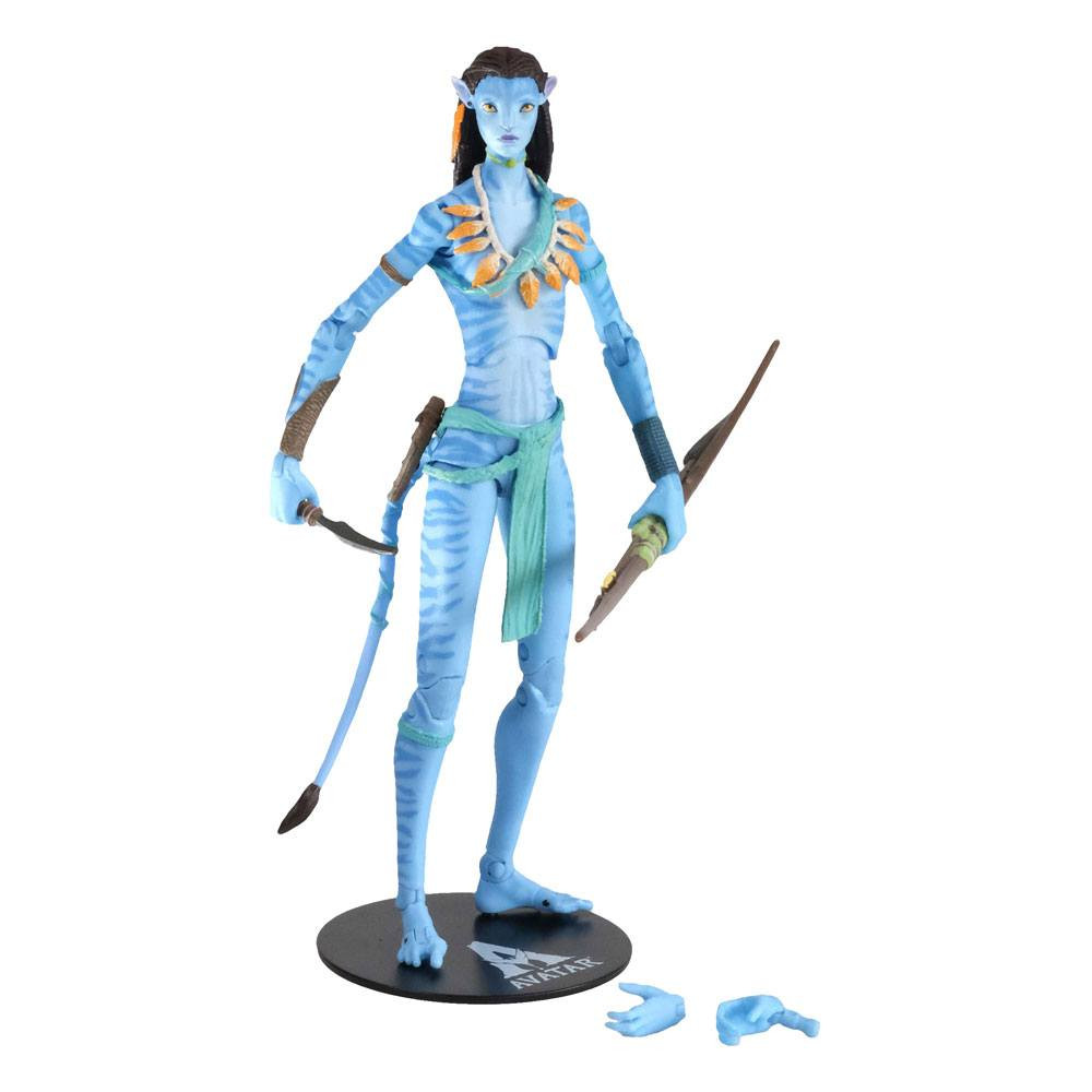 Avatar Figura Neytiri 18 cm