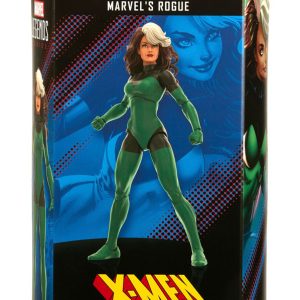 X-Men Marvel Legends Figura Marvel's Rogue 15 cm