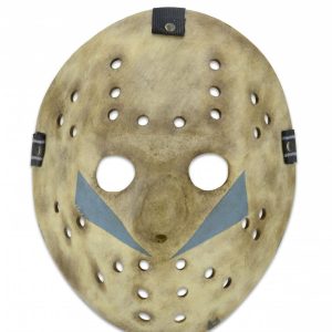 JASON MASK REPLICA FRIDAY THE 13TH PART 5