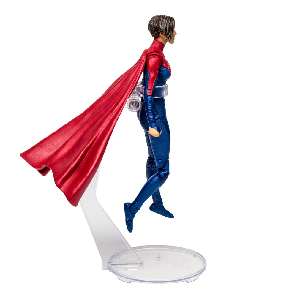 DC The Flash Movie Figura Supergirl 18 cm