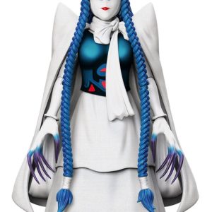 Power Rangers Figura Ultimates Madame Woe 18 cm