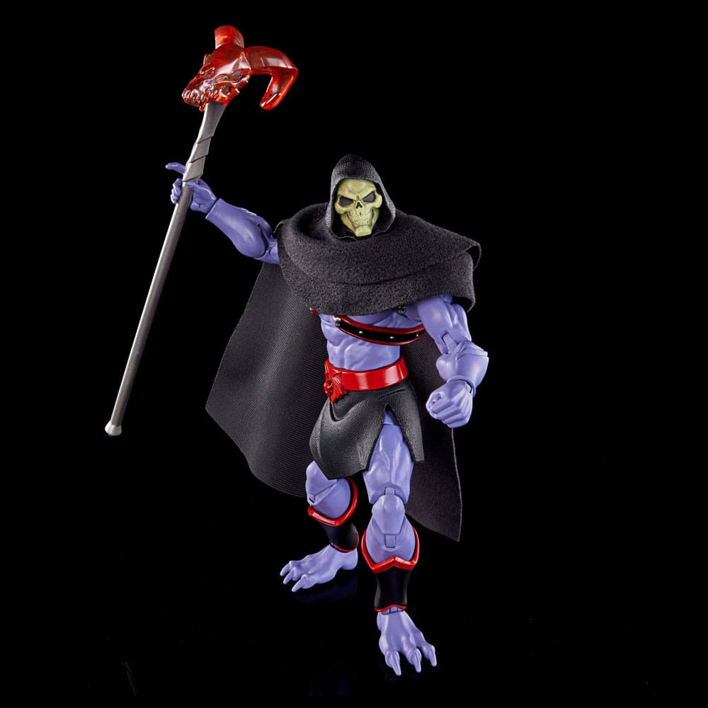 Masters of the Universe: Revelation Masterverse Figura Horde Skeletor 18 cm