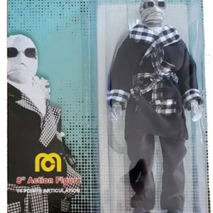 INVISIBLE MAN FIG. 20 CM UNIVERSAL MONSTERS