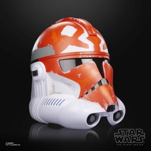 332nd Ahsoka’s Clone Trooper Helmet. The Black Series. Star Wars.