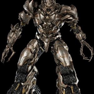 Transformers: la venganza de los caídos Figura 1/6 DLX Megatron 28 cm