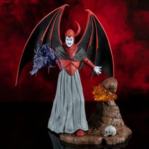 VENGER PVC DIORAMA 25,5 CM DUNGEONS & DRAGONS ANIMATED GALLERY