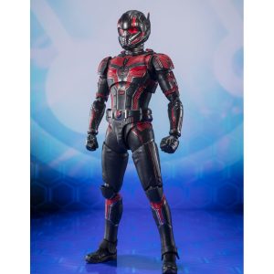 ANT-MAN FIG. 15 CM MARVEL ANT-MAN AND THE WASP QUANTUMANIA SH FIGUARTS