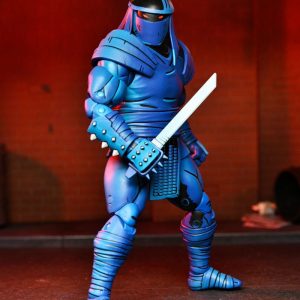 Tortugas Ninja (Mirage Comics) Figura Foot Enforcer 18 cm