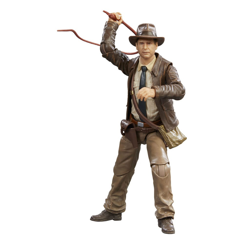 Indiana Jones Adventure Series Figura Indiana Jones (La última cruzada) 15 cm