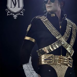 Michael Jackson Estatua Superb Scale 1/4 Michael Jackson 57 cm