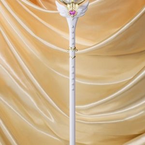 Sailor Moon Réplica Proplica 1/1 Pretty Guardian Sailior Moon Cosmos: The Movie Eternal Tiare 87 cm
