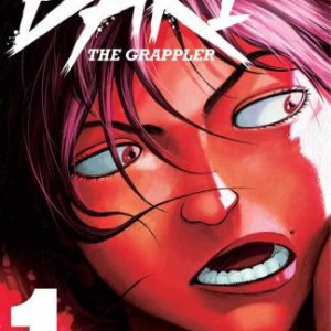 BAKI THE GRAPPLER 01 (Edición Kanzenban)