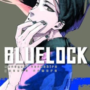 BLUE LOCK 09