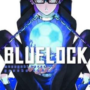 BLUE LOCK 11