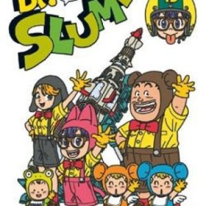 DR. SLUMP 15 (Ultimate Edition)