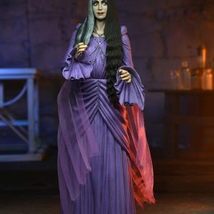 Rob Zombie's The Munsters Figura Ultimate Lily Munster 18 cm