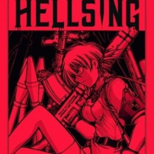 HELLSING 03 (EDICIÓN COLECCIONISTA)