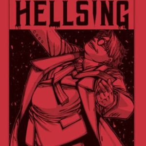 HELLSING 04 (EDICIÓN COLECCIONISTA)