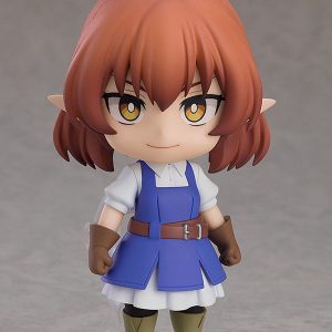 VERMILIO FIG. 10 CM HELCK NENDOROID