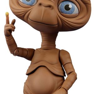 E.T. el extraterrestre Phone Home Figura Nendoroid E.T. 10 cm