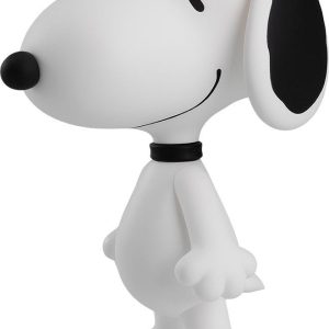 Peanuts Figura Nendoroid Snoopy 10 cm