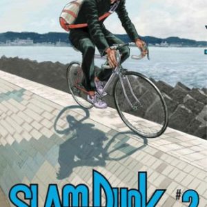 SLAM DUNK (Nueva Edición) 02