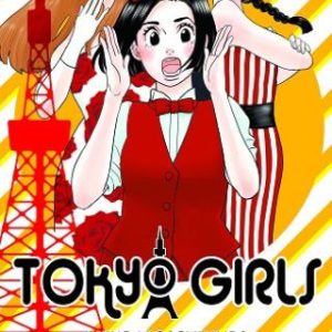 TOKYO GIRLS 09 (de 09)