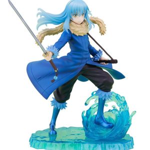 That Time I Got Reincarnated as a Slime Estatua PVC Tenitol Rimuru 18 cm