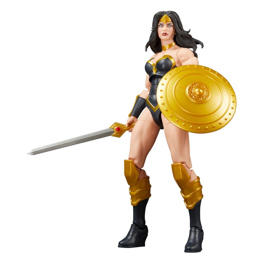 Marvel Legends Figura Squadron Princesa del Poder Supremo (BAF: Marvel's The Void) 15 cm