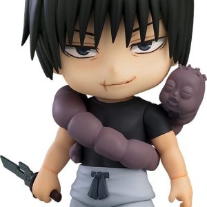 Jujutsu Kaisen Figura Nendoroid Toji Fushiguro 10 cm