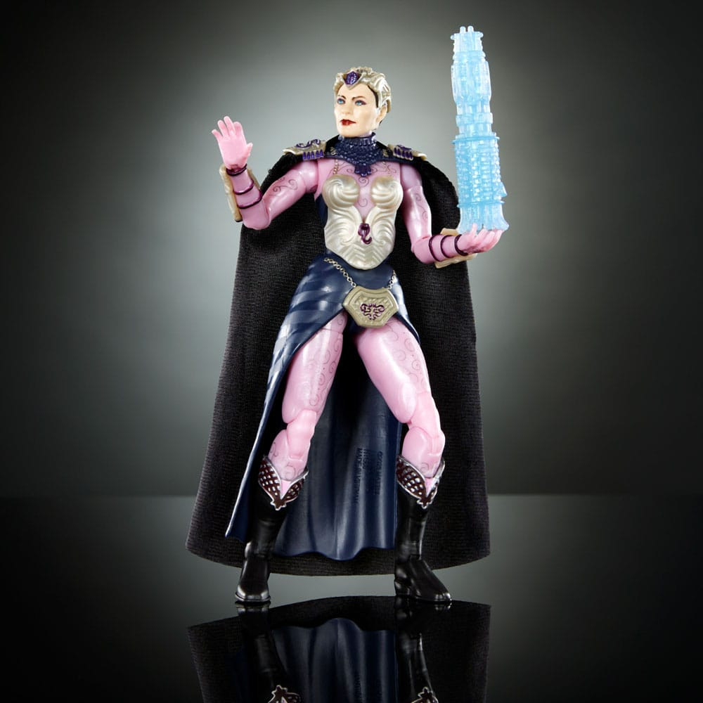 Masters of the Universe: The Motion Picture Masterverse Figura Evil-Lyn 18 cm