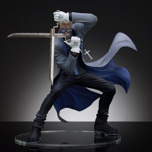 Hellsing OVA Estatua PVC Pop Up Parade L Alexander Anderson 18 cm