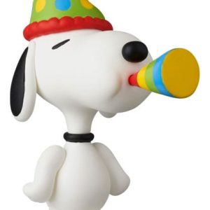 Party Snoopy Peanuts Medicom