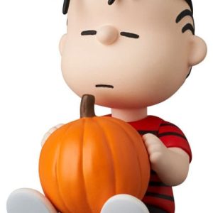 Halloween Linus Peanuts Medicom