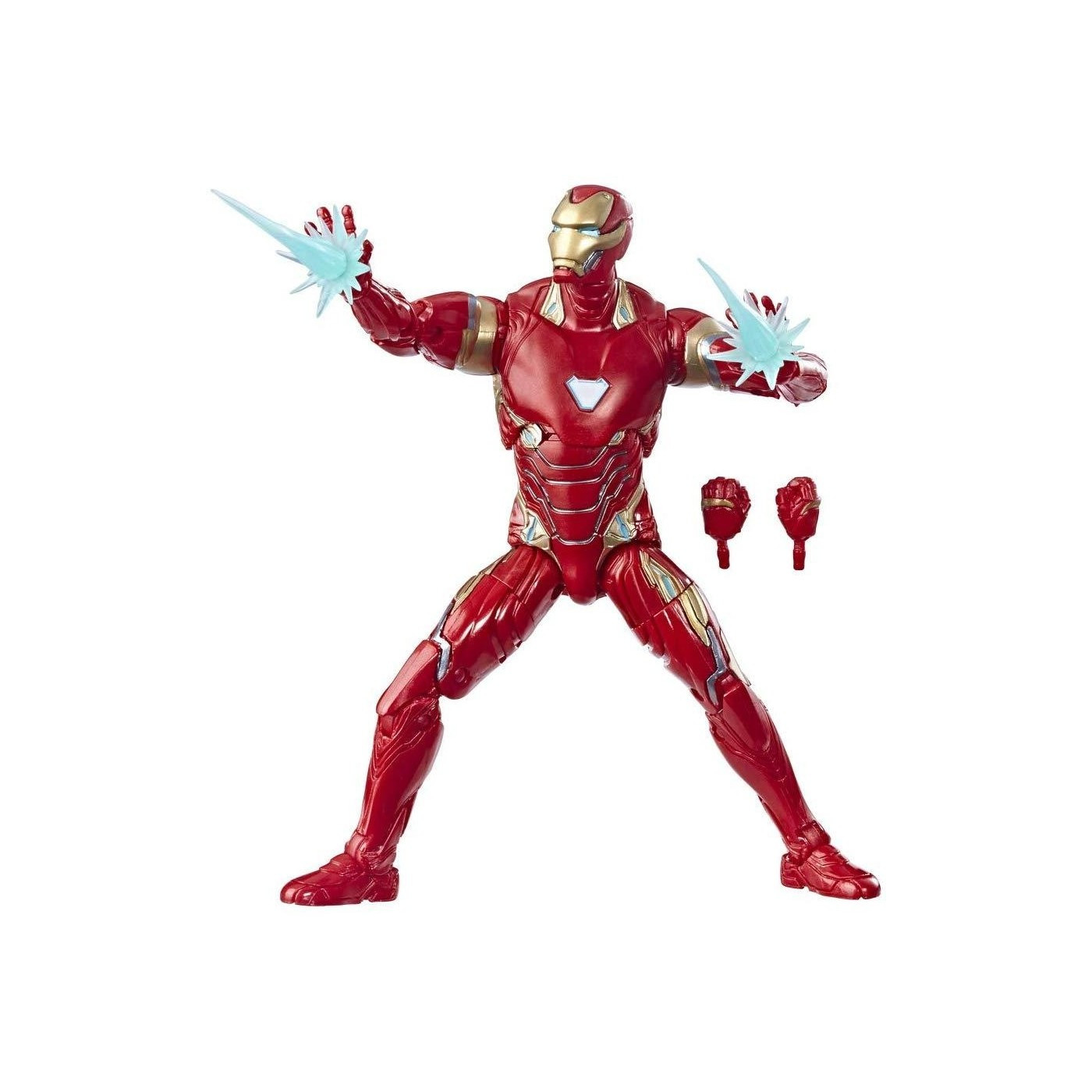 Hasbro Marvel Legends Series Avengers Infinity War - Iron Man