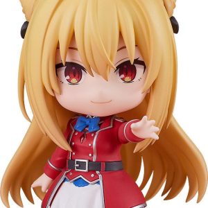 The Vexations of a Shut-In Vampire Princess Terakomari Gandesblood Nendoroid