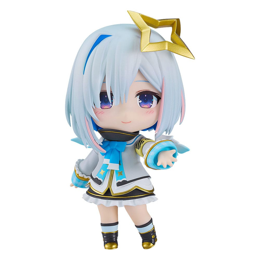 Hololive Production Amane Kanata Nendoroid