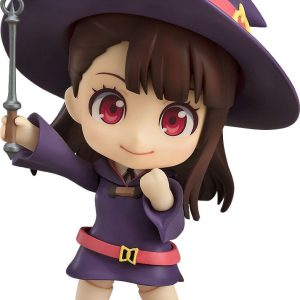 Little Witch Academia Atsuko Kagari Nendoroid