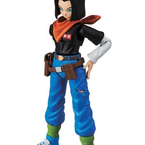 Dragon Ball Figure-Rise Android 17 12 cm
