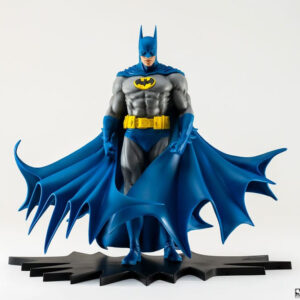 BATMAN DC COMICS CLASSIC VERSION PX 1/8 PURE ARTS