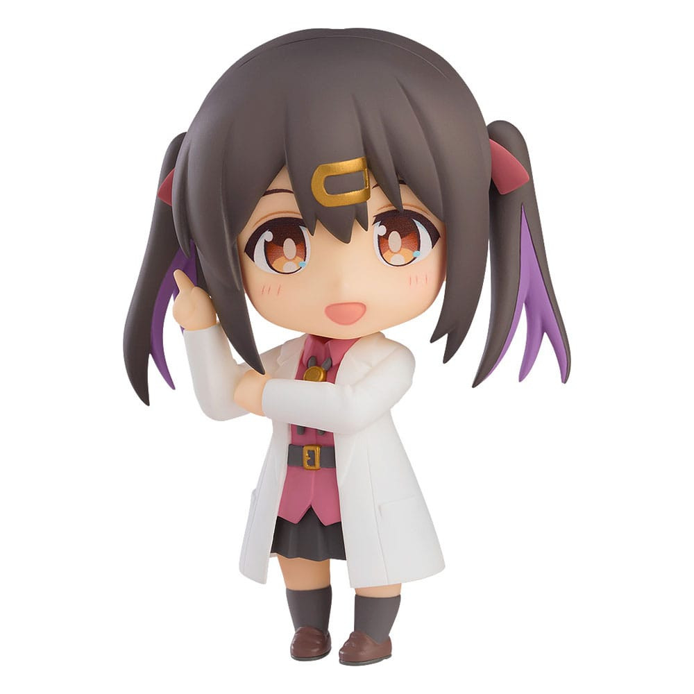 MIHARI OYAMA ONIMAI I'M NOT YOUR SISTER! NENDOROID