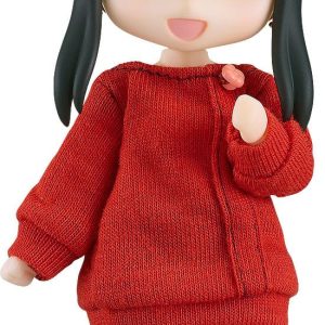 YOR FORGER CASUAL OUTFIT DRESS VER. SPY X FAMILY NENDOROID DOLL