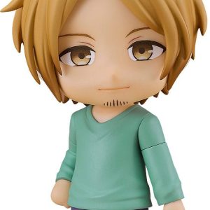 HARUKI NAKAYAMA GIVEN HIIRAGI MIX NENDOROID