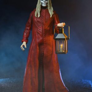 OTIS RED ROBE 20TH ANNIVERSARY VER. HOUSE OF 1000 CORPSES